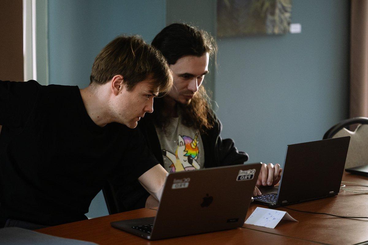 Exceptional team collaboration